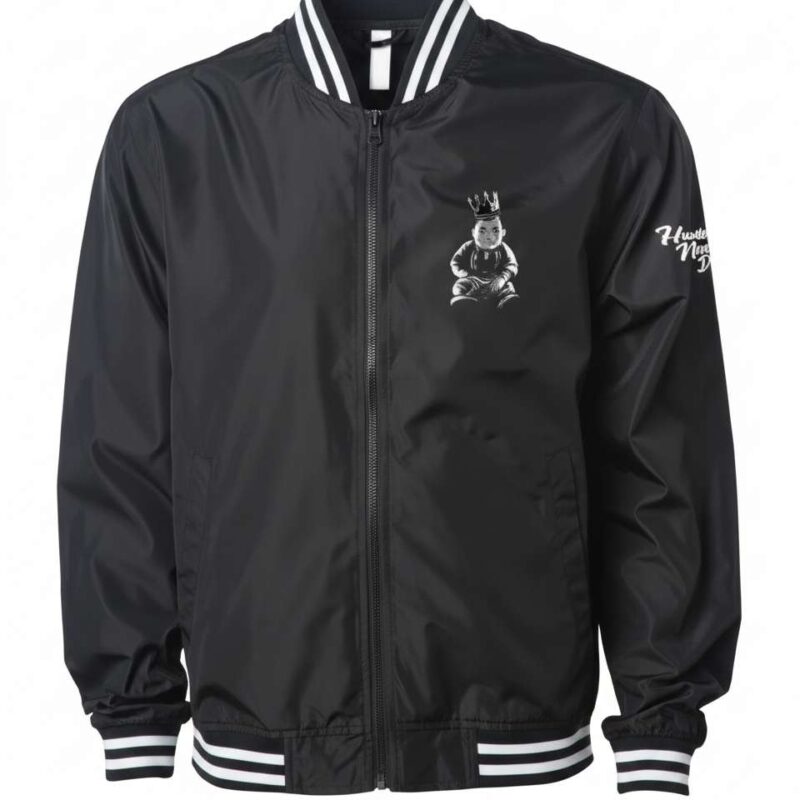 hnd jacket